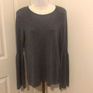 Philosophy long sleeves sweater